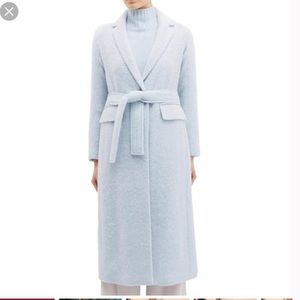 Brand new with tag Vince wool coat